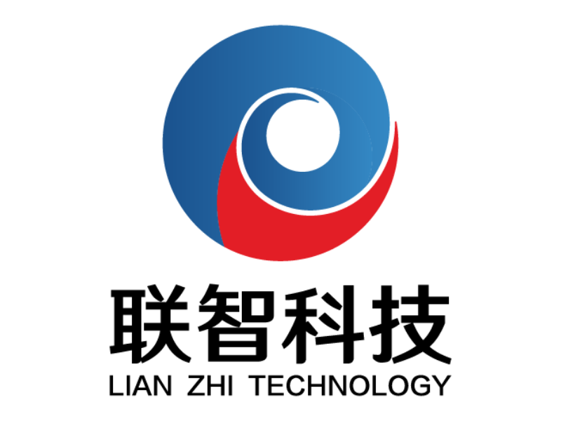 广州联智信息科技logo